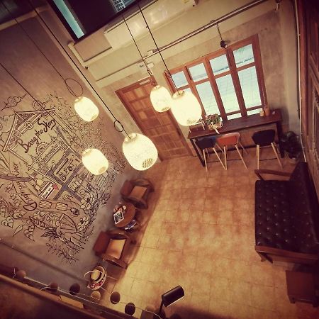 Hostel Bangpho Story Bangkok Zewnętrze zdjęcie