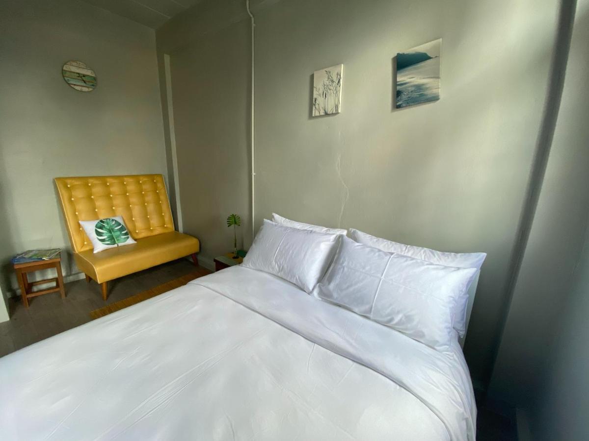 Hostel Bangpho Story Bangkok Zewnętrze zdjęcie