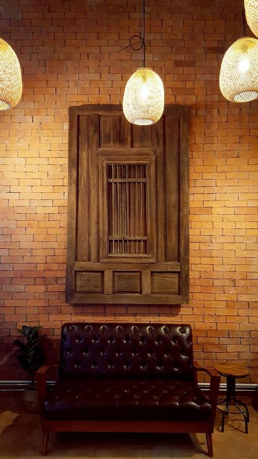 Hostel Bangpho Story Bangkok Zewnętrze zdjęcie