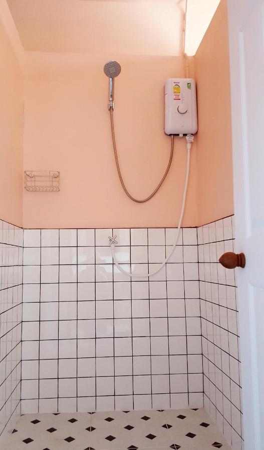 Hostel Bangpho Story Bangkok Zewnętrze zdjęcie