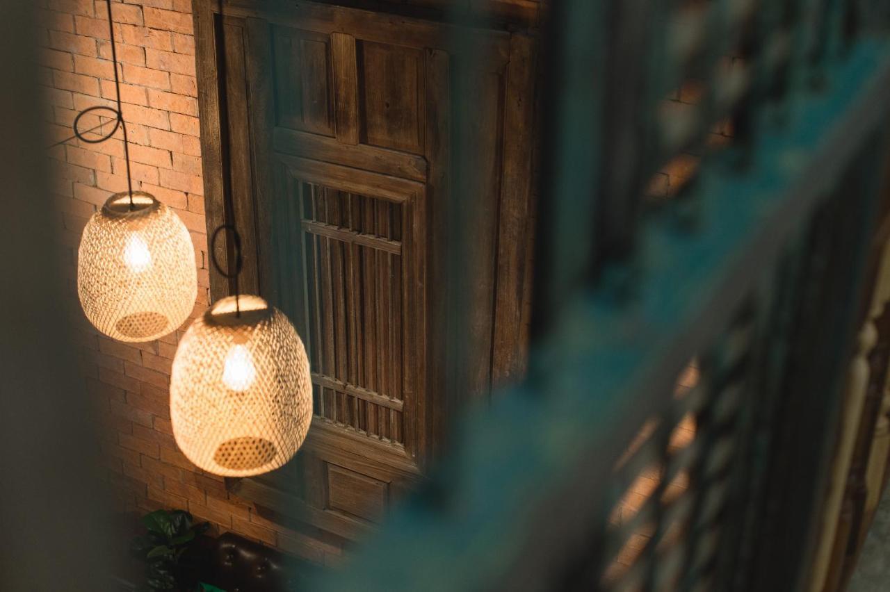 Hostel Bangpho Story Bangkok Zewnętrze zdjęcie