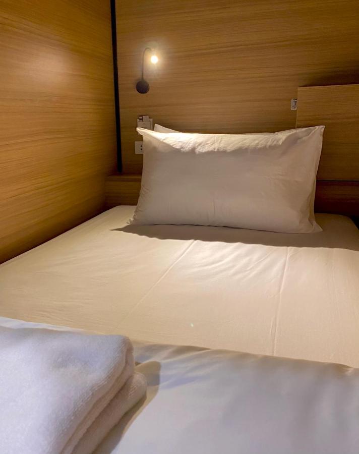 Hostel Bangpho Story Bangkok Zewnętrze zdjęcie