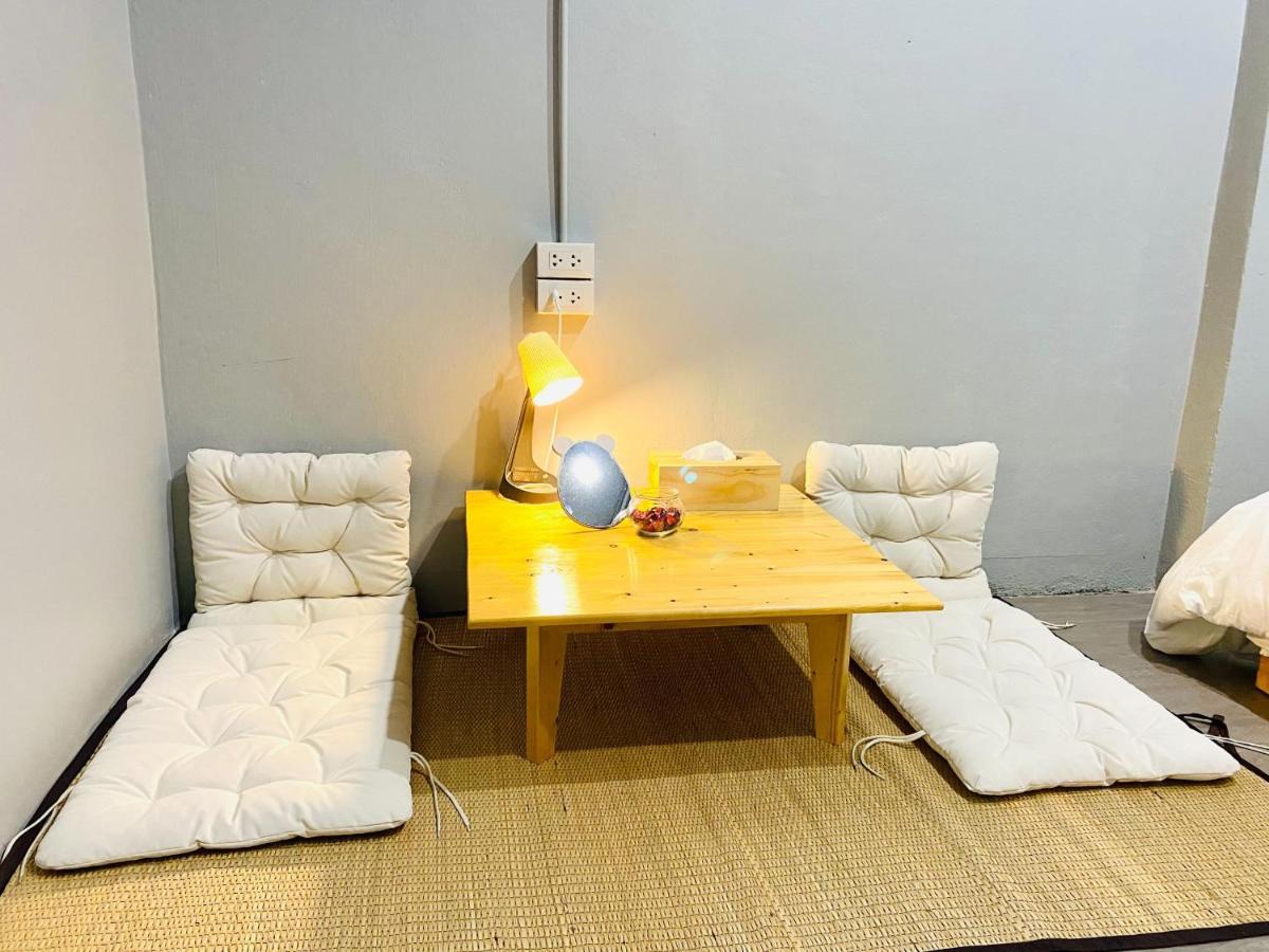 Hostel Bangpho Story Bangkok Zewnętrze zdjęcie