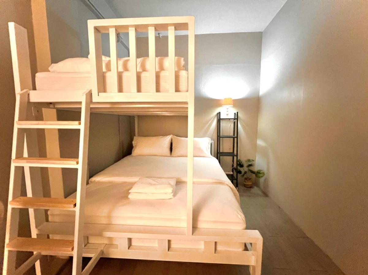 Hostel Bangpho Story Bangkok Zewnętrze zdjęcie