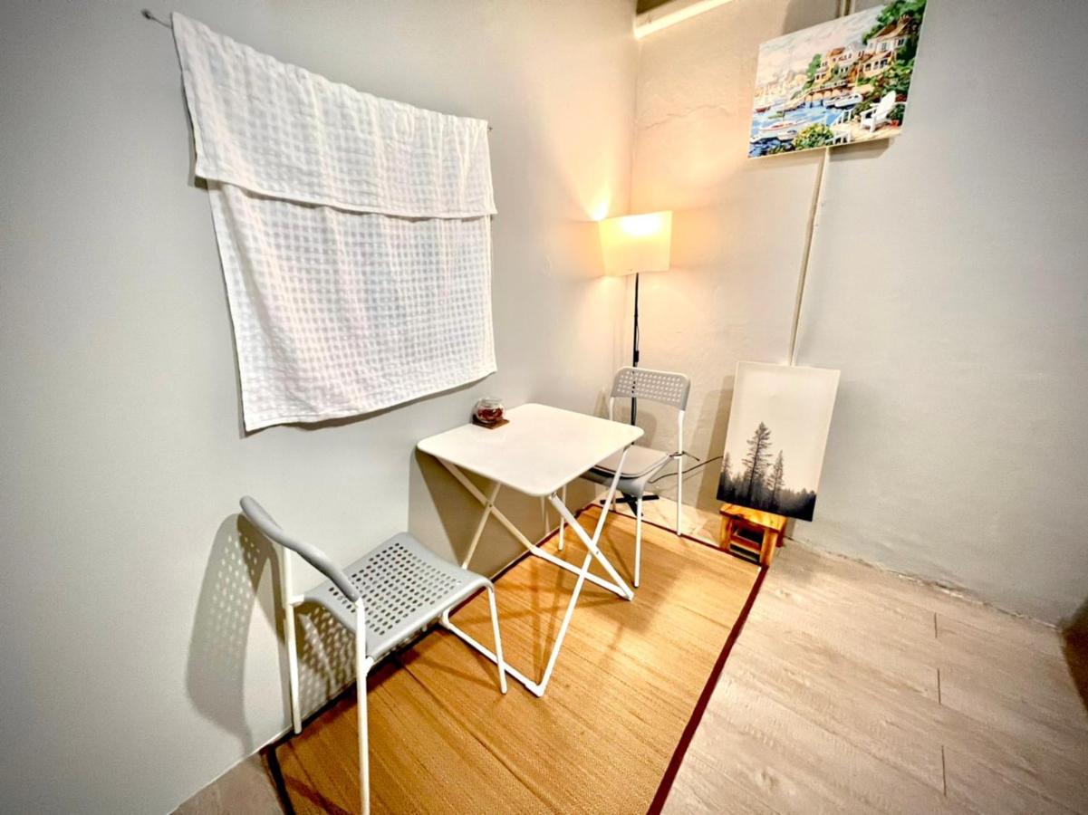 Hostel Bangpho Story Bangkok Zewnętrze zdjęcie
