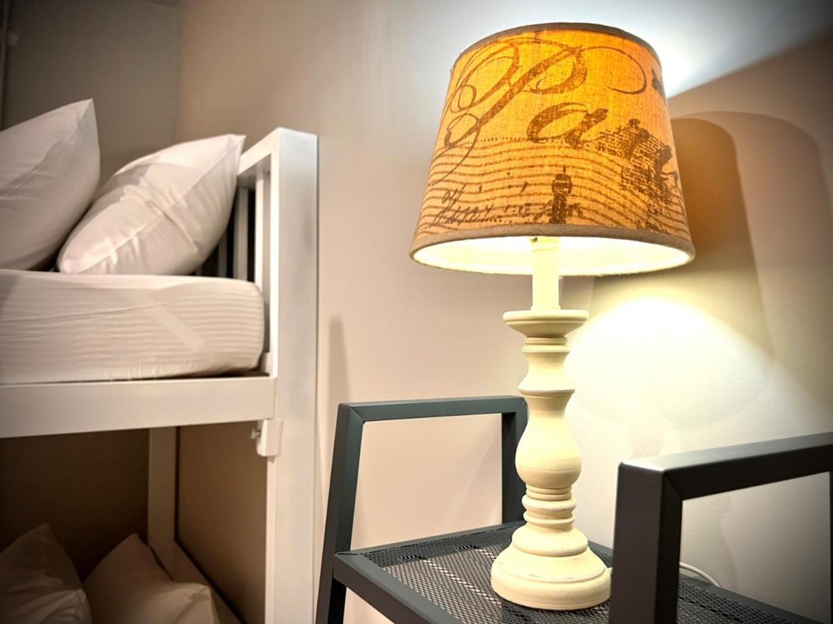 Hostel Bangpho Story Bangkok Zewnętrze zdjęcie